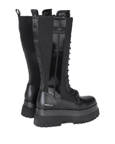 Γυναικείες Μπότες Replay - C0023S