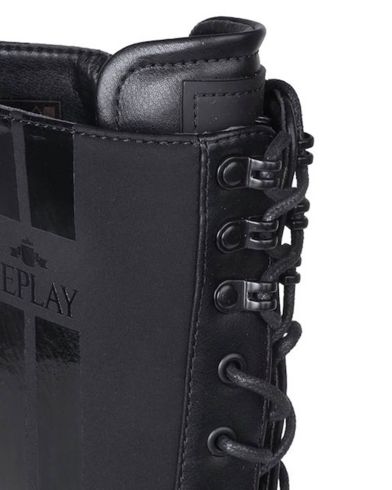 Γυναικείες Μπότες Replay - C0023S
