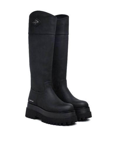 Γυναικείες Μπότες Replay - C0025S