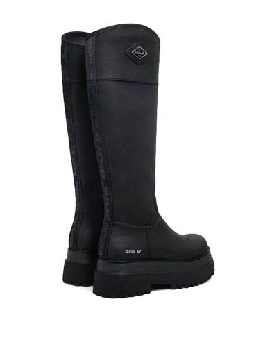 Γυναικείες Μπότες Replay - C0025S