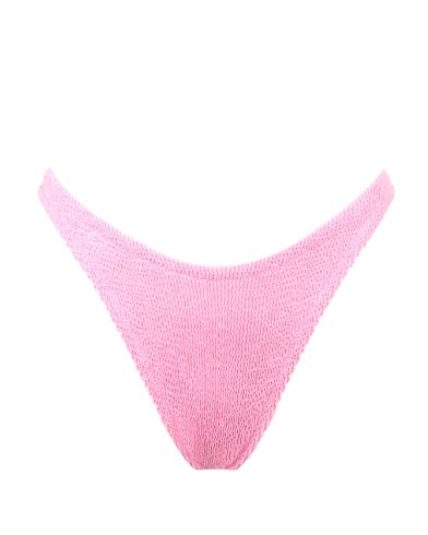 Γυναικείο Bikini Bottom Μαγιό Mc2 Saint Barth - Naomi W-Crinkle Cheekiest Closed On The Side-Crinkle 21