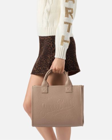 Γυναικεία Τσάντα Mc2 Saint Barth - Vanity -Sb 12