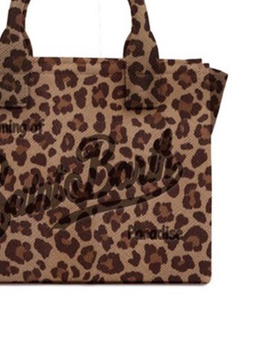 Γυναικεία Τσάντα Mc2 Saint Barth - Vanity Midi-12