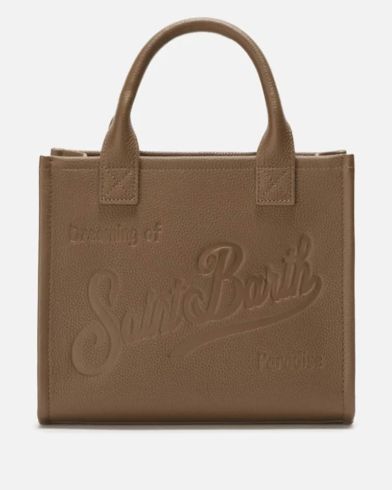 Γυναικεία Τσάντα Mc2 Saint Barth - Vanity Midi-Sb 18