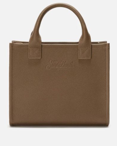 Γυναικεία Τσάντα Mc2 Saint Barth - Vanity Midi-Sb 18