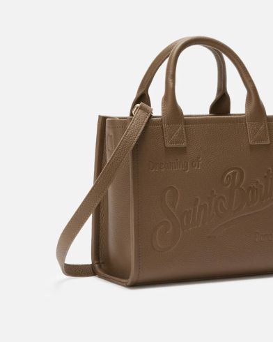 Γυναικεία Τσάντα Mc2 Saint Barth - Vanity Midi-Sb 18