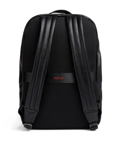 Ανδρικό Σακίδιο Πλάτης Replay - A0502C