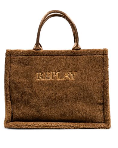 Γυναικεία Τσάντα Replay - A1002A