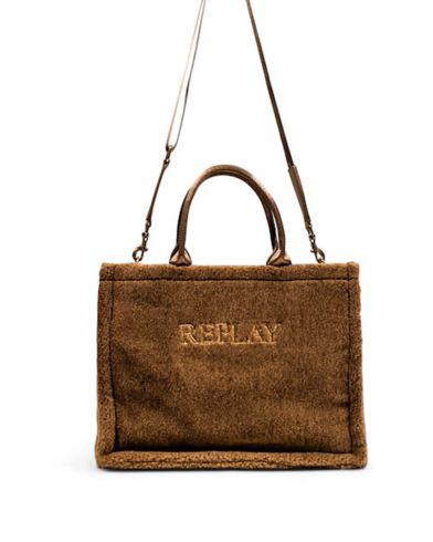 Γυναικεία Τσάντα Replay - A1002A