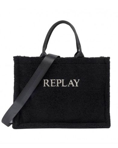 Γυναικεία Τσάντα Replay - A1002A