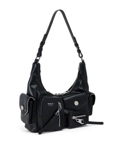 Γυναικεία Τσάντα Replay - A0458C