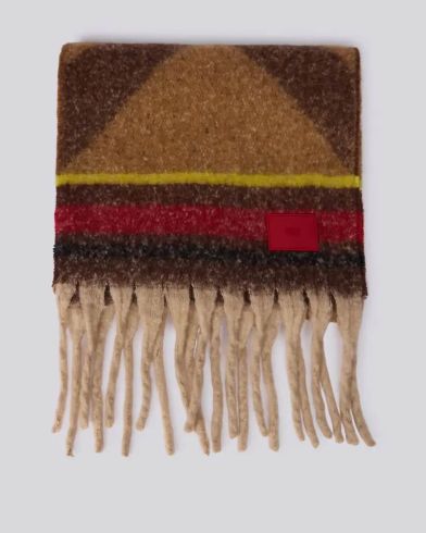 Γυναικείο Κασκόλ Replay - 9311 A1405A