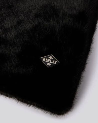 Γυναικείο Κασκόλ Replay - 9309 A1000C