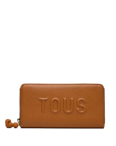 Tous - Billetera M. Tous Brenda Camel