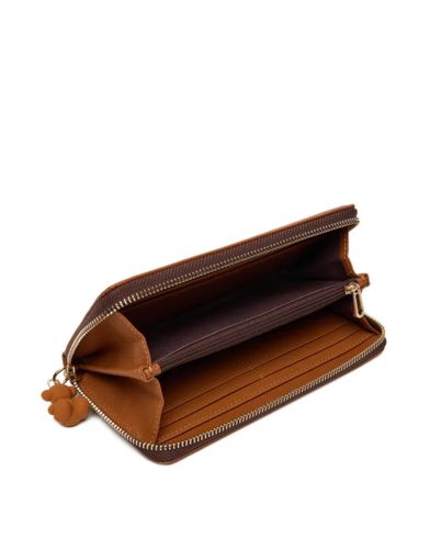 Tous - Billetera M. Tous Brenda Camel