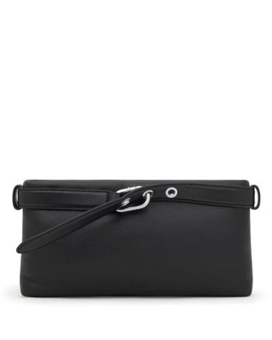 Γυναικεία Τσάντα  Clutch Tous Hold Negro