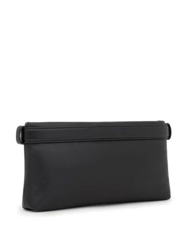 Γυναικεία Τσάντα  Clutch Tous Hold Negro