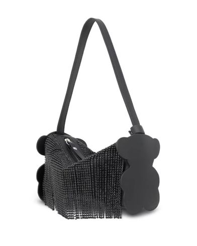 Γυναικεία Τσάντα Tous - Bolso De Hombro S. T Salsi Negro