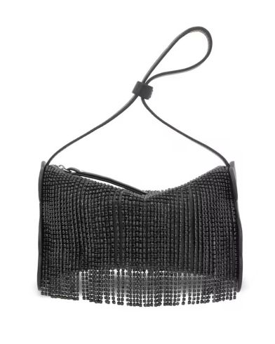 Γυναικεία Τσάντα Tous - Bolso De Hombro S. T Salsi Negro