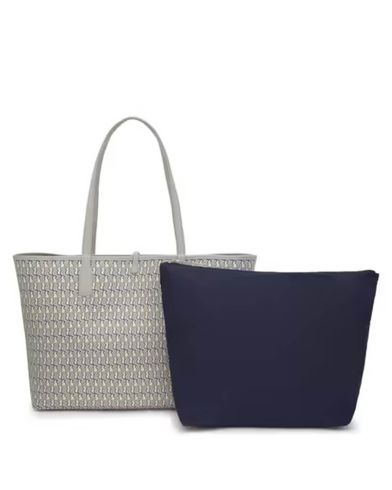 Γυναικεία Τσάντα  Capazo L. Tous Double-Way Bear Topo