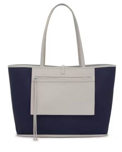 Γυναικεία Τσάντα  Capazo L. Tous Double-Way Bear Topo