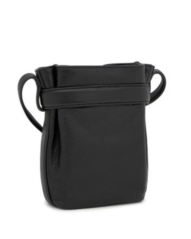 Γυναικεία Θήκη Κινητού Ωμου Funda Movil Colgante Tous Hold Negro