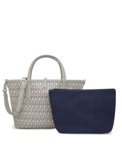 Γυναικεία Τσάντα Capazo M. Tous Double-Way Bear Topo