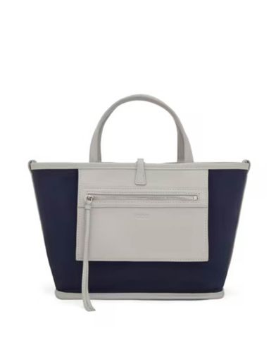 Γυναικεία Τσάντα Capazo M. Tous Double-Way Bear Topo