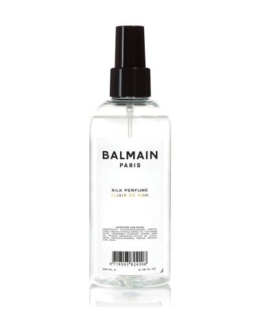 Spray Λάμψης Μαλλιών Balmain - Blm Silk Perfume 200Ml