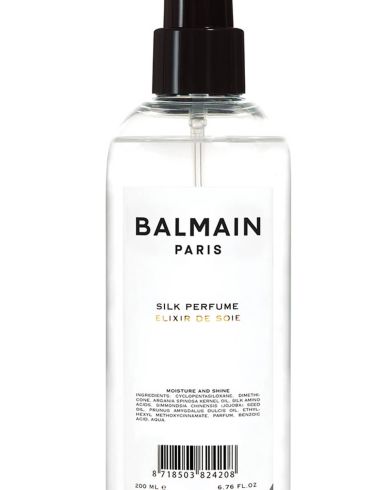 Spray Λάμψης Μαλλιών Balmain - Blm Silk Perfume 200Ml