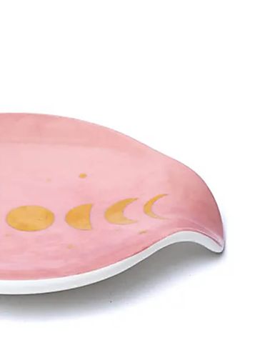 Mani - Tea bag holder Moon Phases