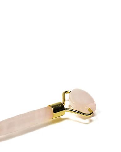 Mani - Rose quartzmassage roller