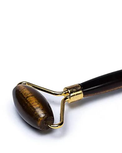 Mani - Tiger eye massage roller
