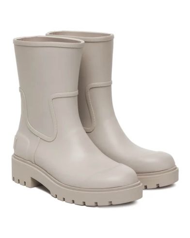 Γυναικείες Μπότες Calvin Klein - Mid Rubber