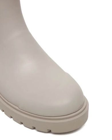 Γυναικείες Μπότες Calvin Klein - Mid Rubber