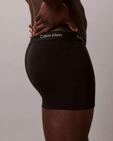 Set Ανδρικά Εσώρουχα Boxer Calvin Klein 3 Τεμάχια - Relaxed Trunk