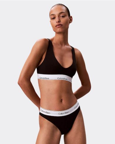 Γυναικείο Μπουστάκι Calvin Klein - Unlined