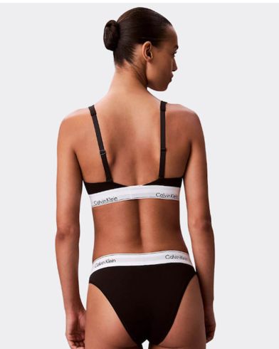 Γυναικείο Μπουστάκι Calvin Klein - Unlined