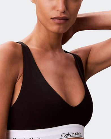 Γυναικείο Μπουστάκι Calvin Klein - Unlined