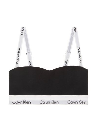 Calvin Klein - Lightly Lined Bandeau  