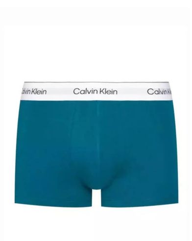 Set Ανδρικά Εσώρουχα Boxer Calvin Klein 3 Τεμάχια - Trunk