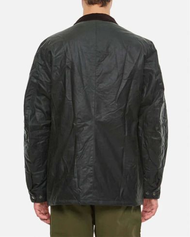Barbour - B.Intl Duke Wax Jacket   