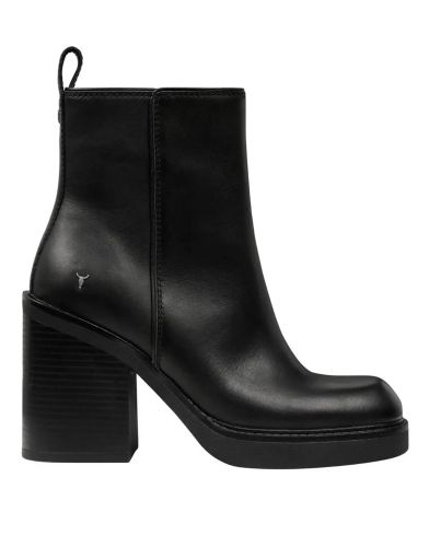 Γυναικεία Ψηλοτάκουνα Μποτάκια Windsor Smith - Dynamic