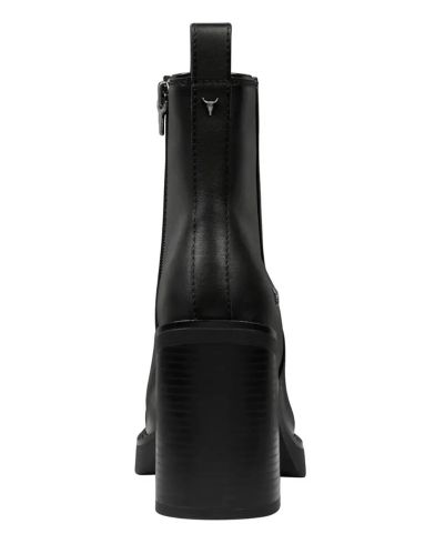 Γυναικεία Ψηλοτάκουνα Μποτάκια Windsor Smith - Dynamic