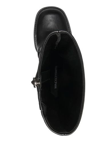 Γυναικείες Ψηλοτάκουνες Μπότες Windsor Smith - Dimension