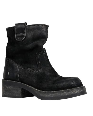 Windsor Smith - Giveme Booties  