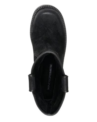 Windsor Smith - Giveme Booties  