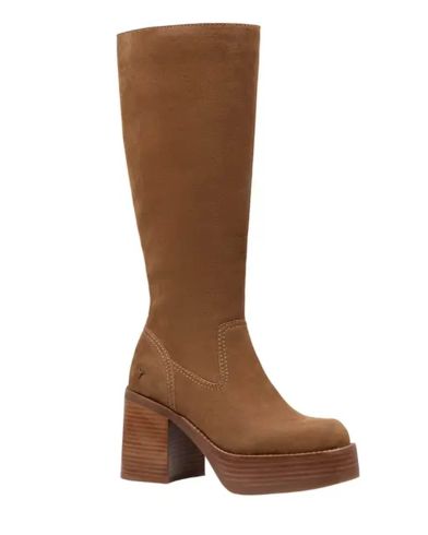 Γυναικείες Ψηλοτάκουνες Μπότες Windsor Smith - Niche Su