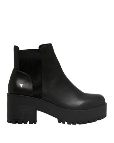 Γυναικεία Μποτάκια Windsor Smith - Icon