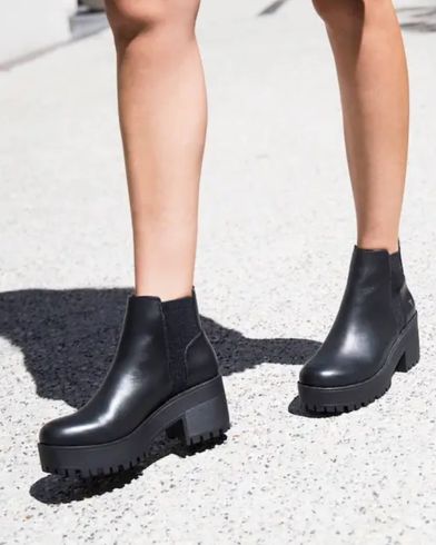 Γυναικεία Μποτάκια Windsor Smith - Icon